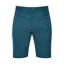 Mountain Equipment Anvil Shorts in Majolica Blue