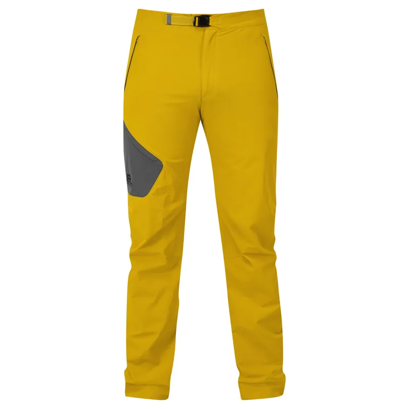 Mountain Equipment Comici Pant AC Pants in Acid/Ombre