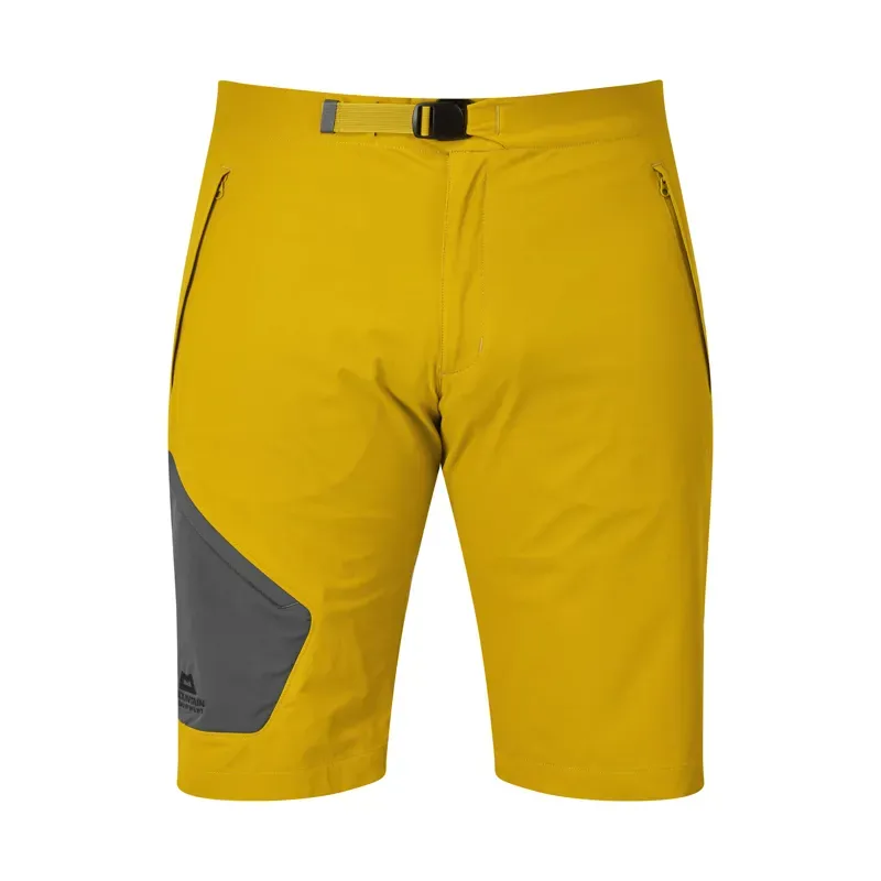 Mountain Equipment Comici Shorts in Acid/Ombre