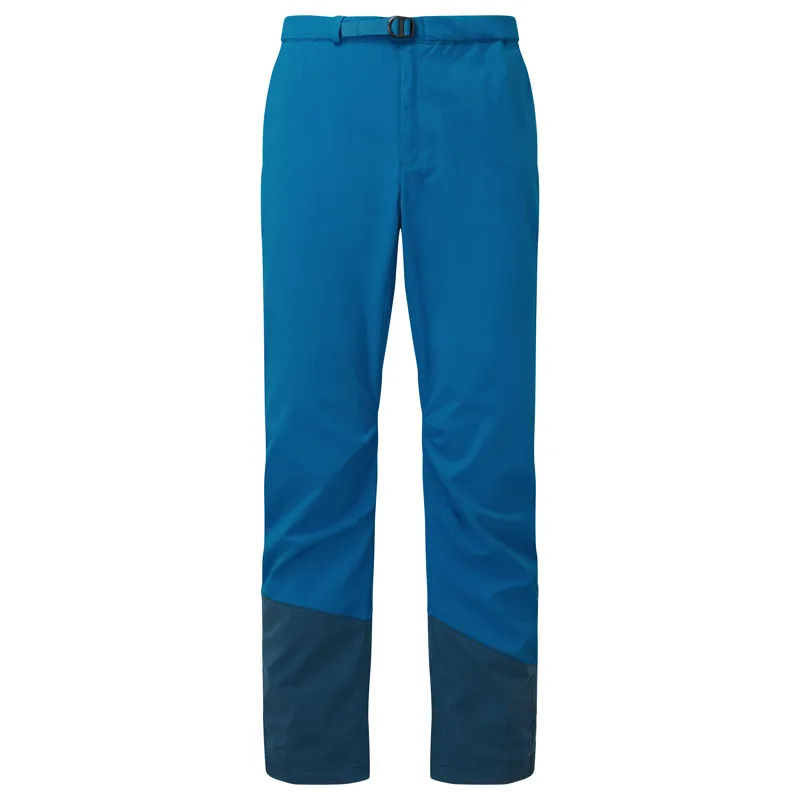 Mountain Equipment Dihedral Pants in Mykos/Majolica