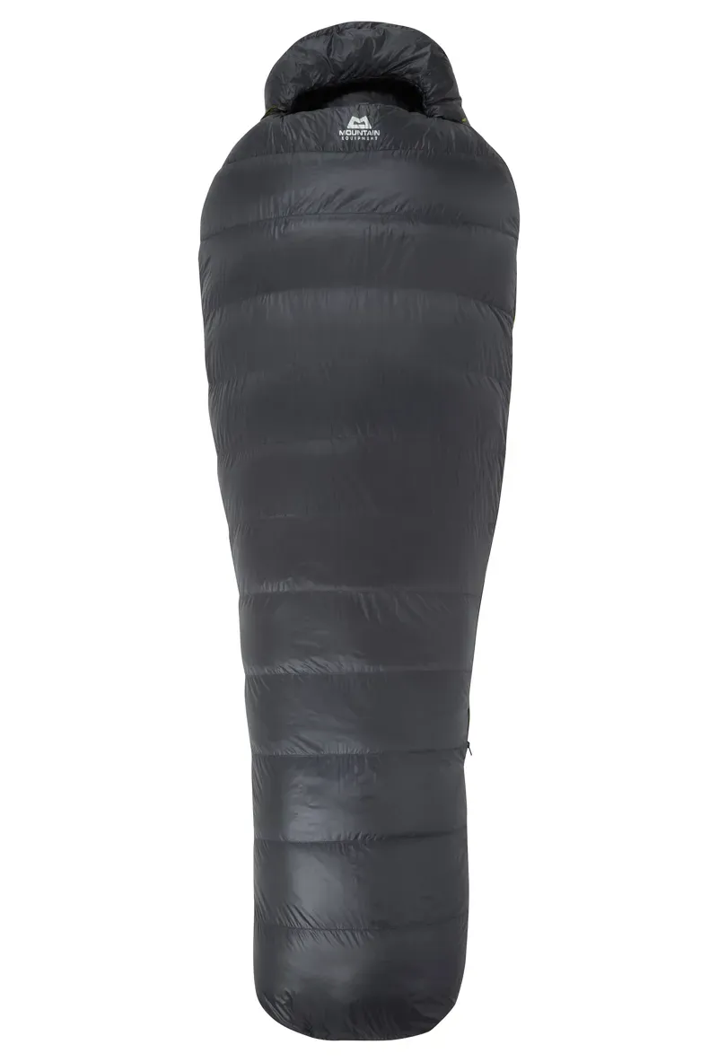 Mountain Equipment Firefly Regular Sleeping Bag in Ombre Blue