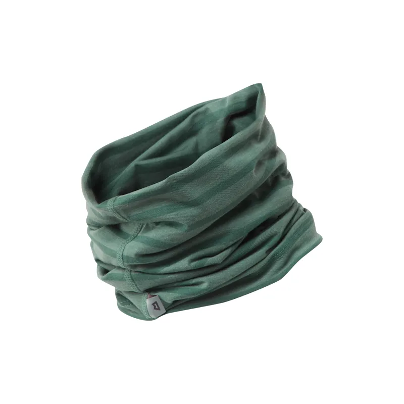 Mountain Equipment Groundup Tube in Fern Stripe