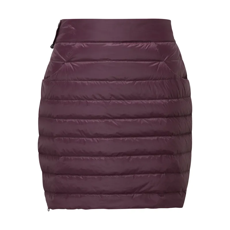 Mountain Equipment Frostline Womens Skirt in Raisin