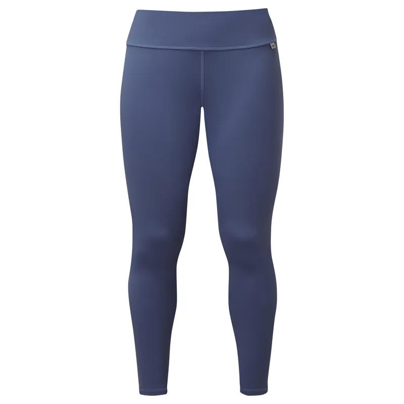 Mountain Equipment Cala Womens Leggings in Dusk