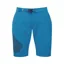Mountain Equipment Comici Womens Shorts in Alto/Majolica