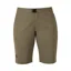 Mountain Equipment Comici Womens Shorts in Mudstone