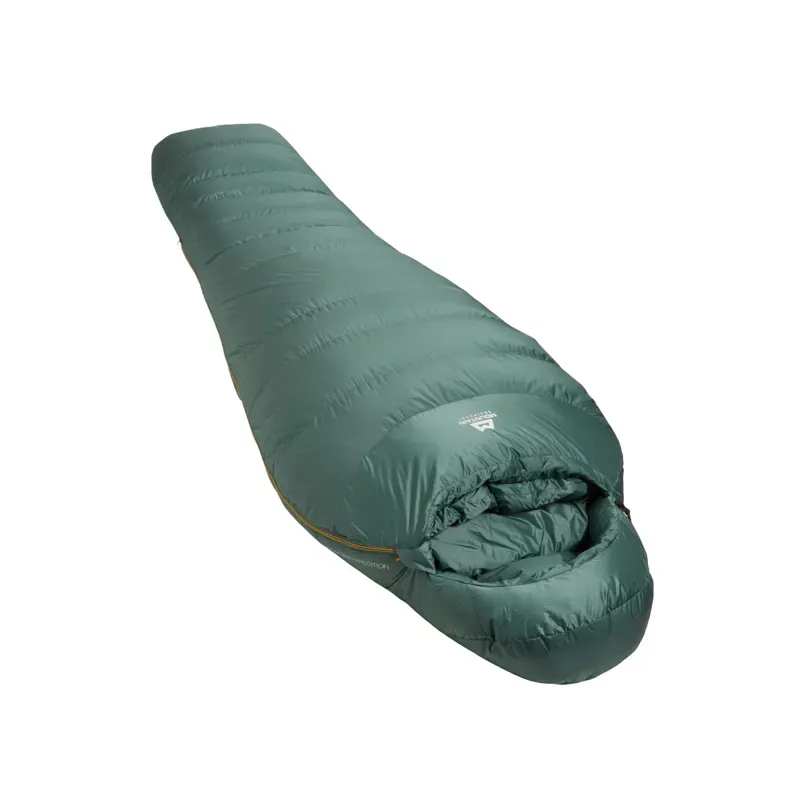 Mountain Equipment Women's Glacier Expedition Regular - Sage