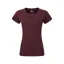 Mountain Equipment Headpoint Womens T-Shirt -Raisin