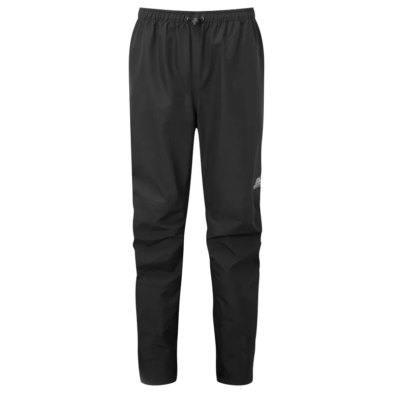 Mountain Equipment Makalu Womens Pants -Black