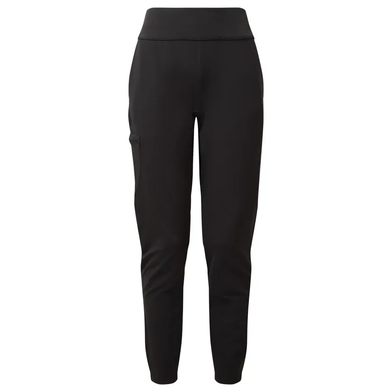 Mountain Equipment Womens Syma Pants -Black
