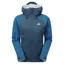 Mountain Equipment Zeno Womens Jacket in Majolica/Mykonos