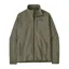 Patagonia Better Sweater Fleece Jacket in River Rock Green