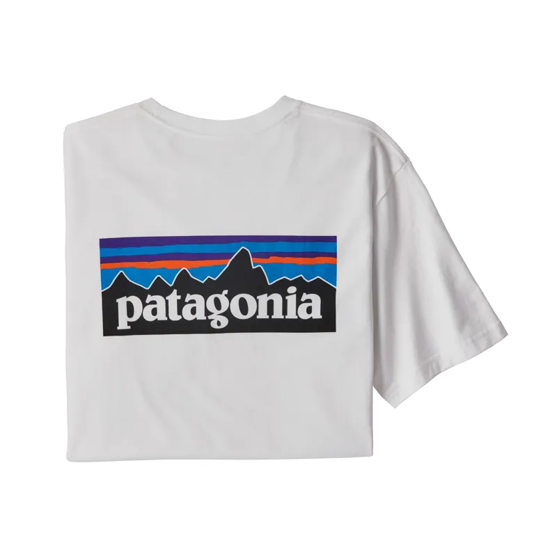 patagonia responsibility tee