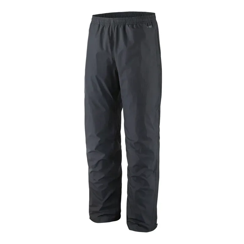 Patagonia Torrentshell 3l Regular Pants - Black