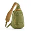 Patagonia Atom 8l Sling in Buckhorn Green
