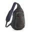 Patagonia Atom 8l Sling in Smolder Blue
