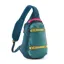 Patagonia Atom 8l Sling in Wetland Blue