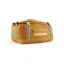 Patagonia Black Hole 40L Duffel Bag in Pufferfish Gold