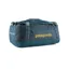 Patagonia Black Hole 55L Duffel Bag in Tidal Teal