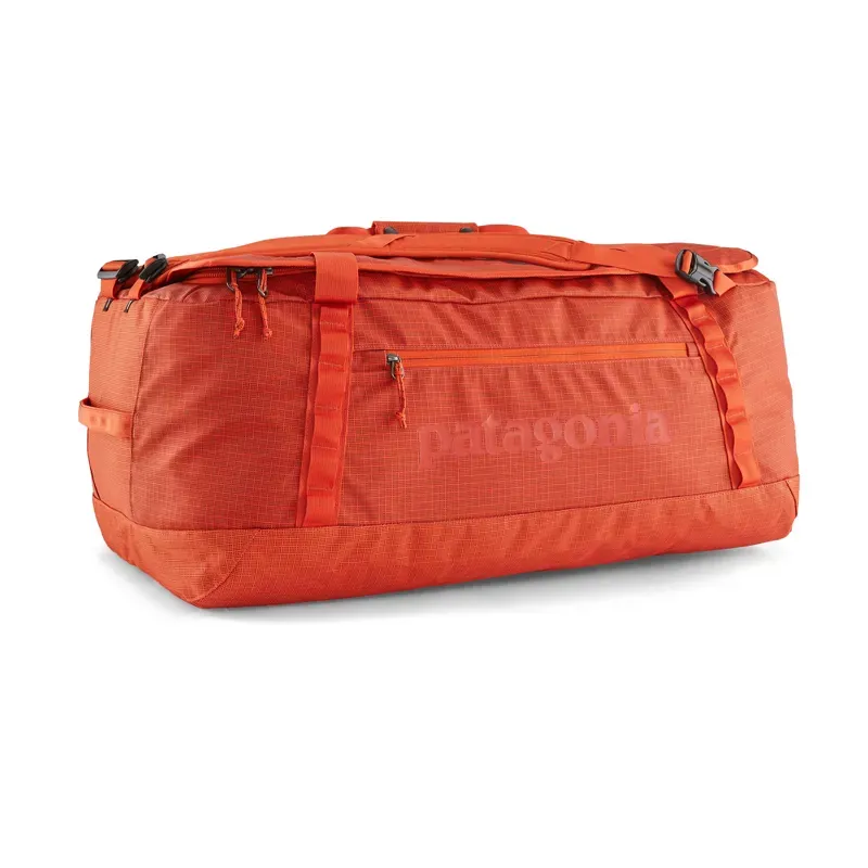 Patagonia Black Hole 70l Duffel Bag in Pollinator Orange