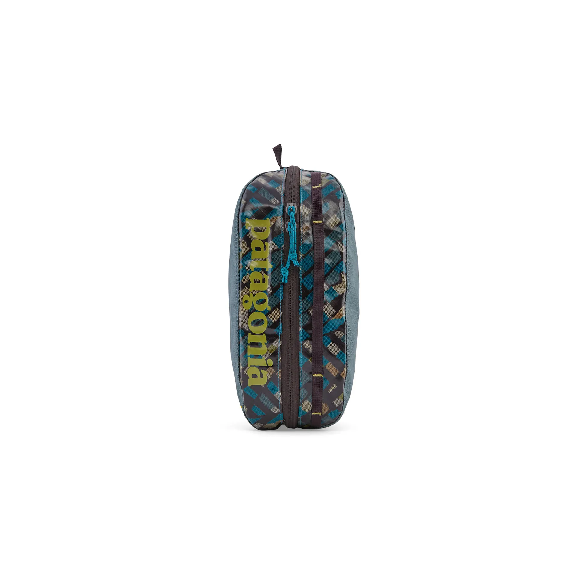 nouveau green patagonia black hole Duffel 55L Bag-Nouveau REAL Watersports Whether youre exploring the city or escaping into nature Black Hole Cube 3L