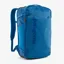 Patagonia Black Hole Mini MLC Backpack in Vessel Blue