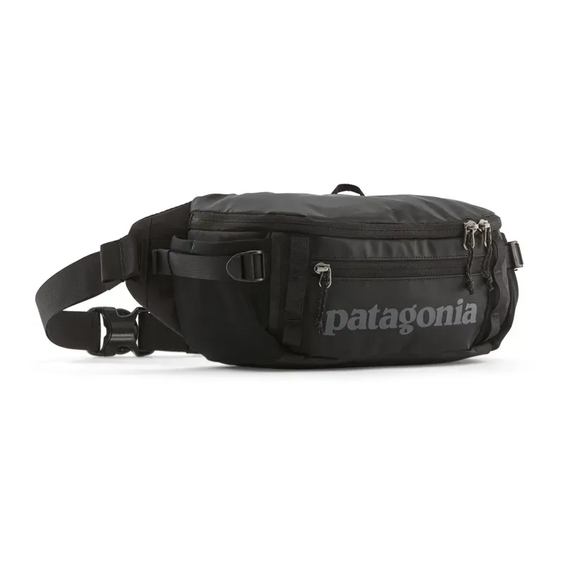 Patagonia Black Hole 5l Waist Pack - Black