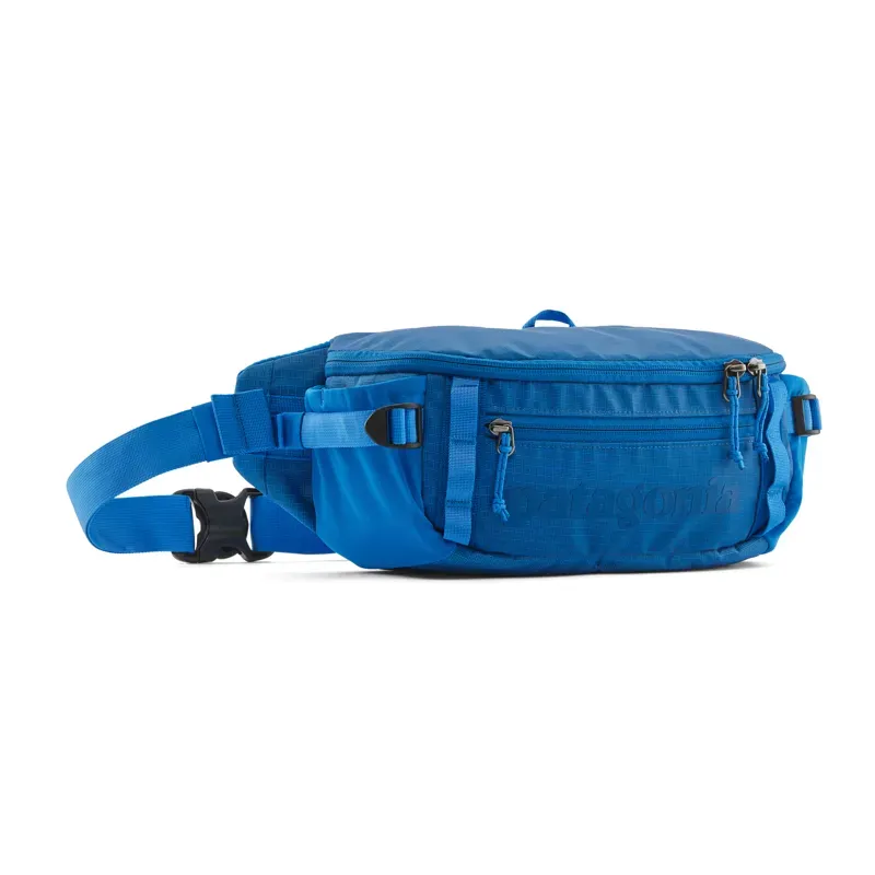 Patagonia Black Hole 5l Waist Pack -Vessel Blue