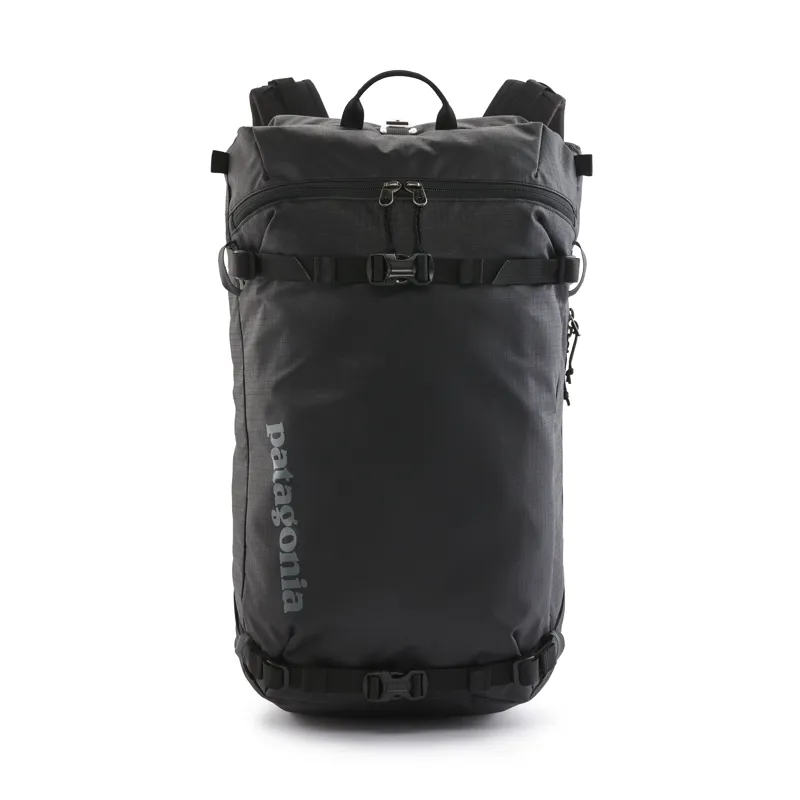 Descensionist 40L Black S