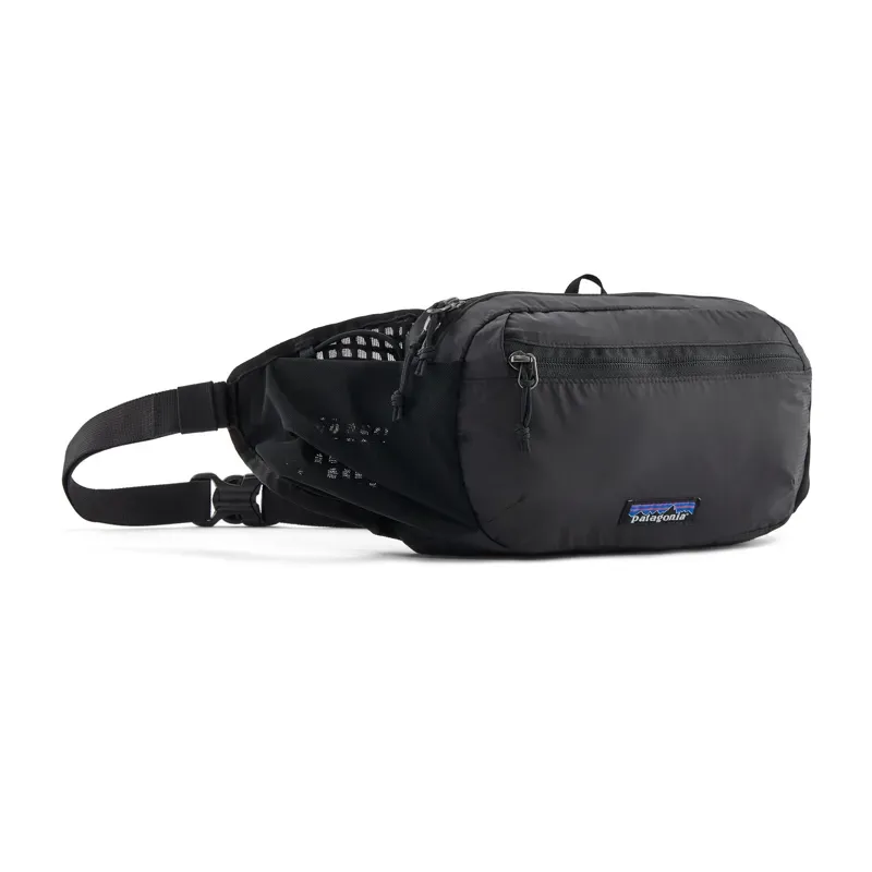 Patagonia Terravia 5l Hip Pack - Black