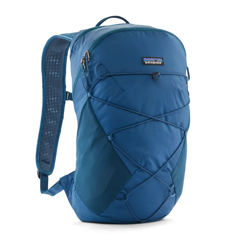 Terravia Pack 14L Lagom Blue L