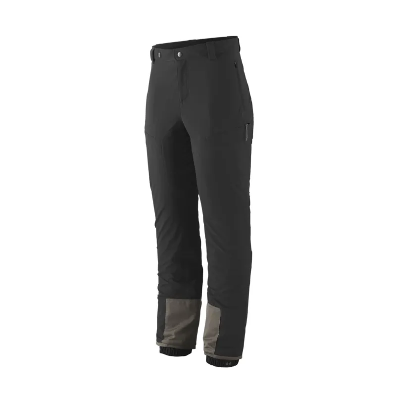Patagonia Women's  Alpine Guide  Pants - Black
