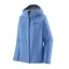 Patagonia Womens' Torrentshell 3L Jacket in Abundant Blue