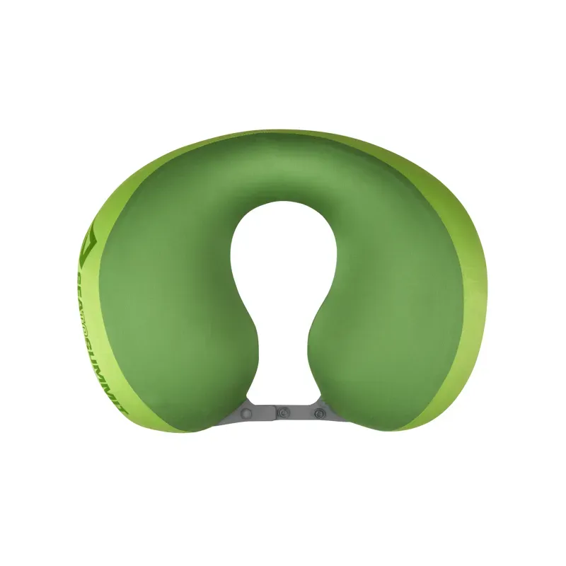 Sea To Summit Aeros Premium Traveller Pillow in Lime