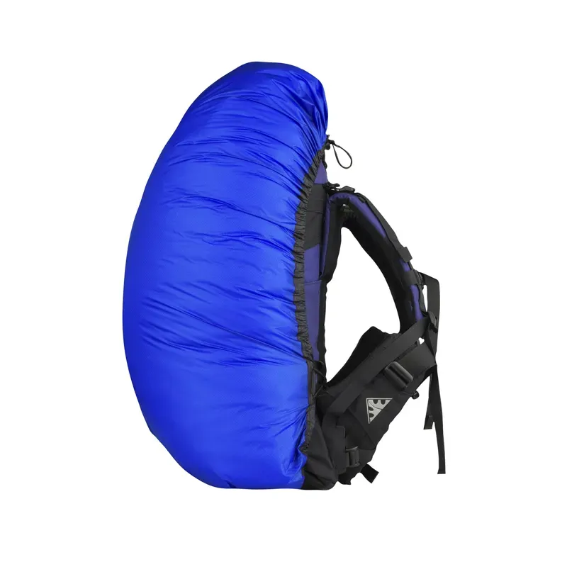 Sea To Summit Ultra-Sil Medium Pack Cover in Blue