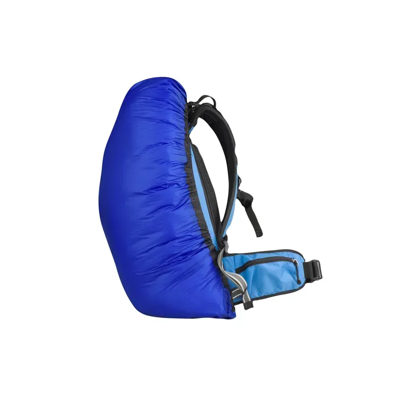 Sea To Summit Ultra-Sil Small Pack Cover in Blue