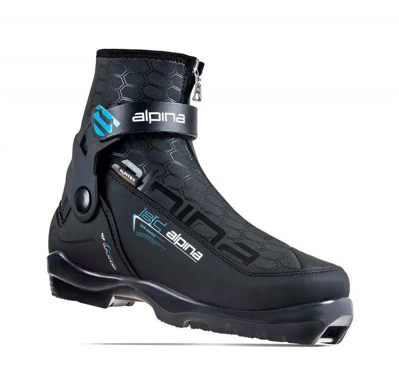 Alpina Outlander Eve Nordic Ski Boot
