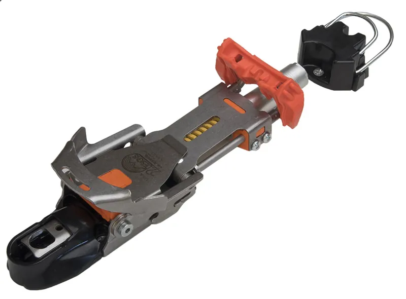 22 Designs Outlaw X Telemark Binding