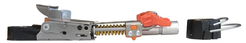 22 Designs Outlaw X Telemark Binding-1