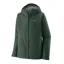 Patagonia Torrentshell 3L Rain Jacket in Old Growth Green