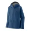Patagonia Torrentshell 3L Rain Jacket in Clement Blue