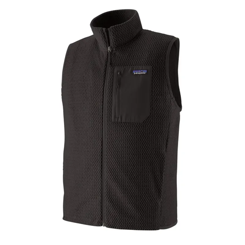 Patagonia R1 Air Vest in Black