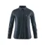 Fjallraven Ovik Lite Long Sleeve Shirt in Navy