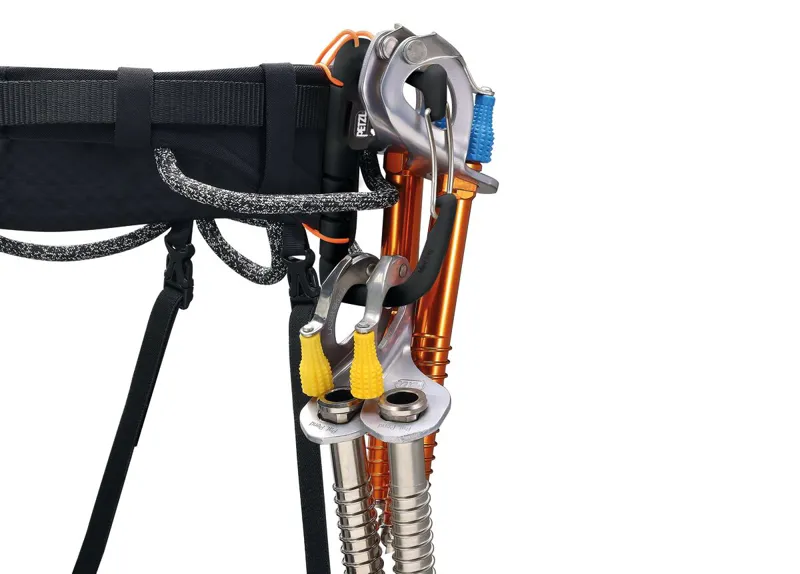 Petzl Caritool Evo-4