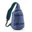 Patagonia Atom 8L Sling Bag in Current Blue