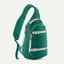 Patagonia Atom 8l Sling Bag in Gem Green