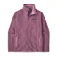 Patagonia Women's Better Sweater Fleece Jacket in Light Violet