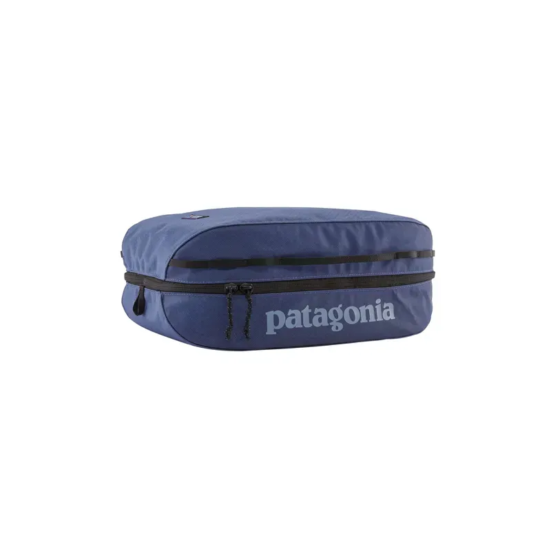 Patagonia Black Hole 14L Cube in Current Blue