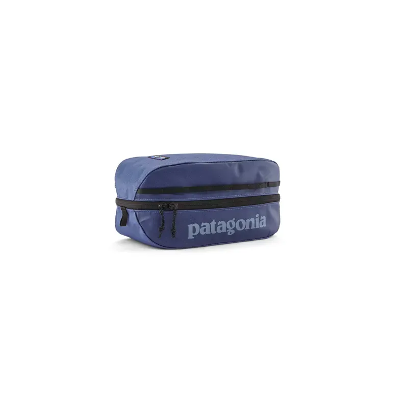 Patagonia Black Hole 6L Cube in Current Blue