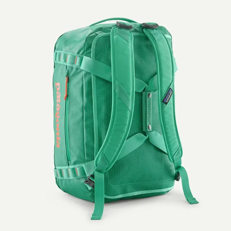 Patagonia Black Hole 40l Duffel Bag in Aqua Stone-1